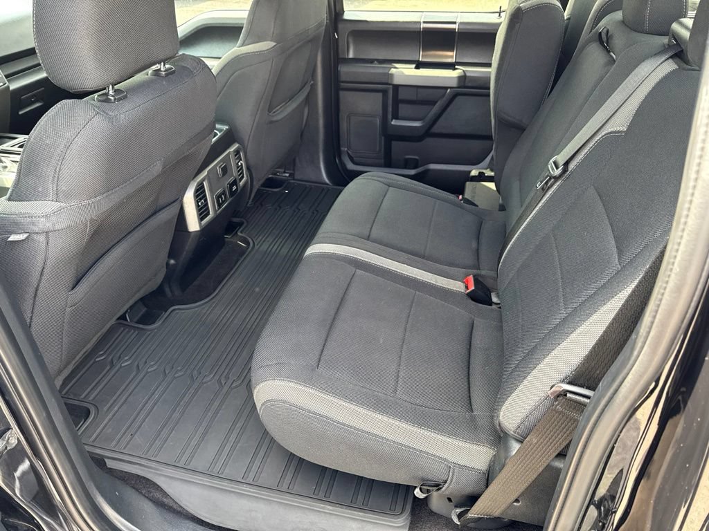 Used 2020 Ford F150 Raptor AWD/4WD image 24