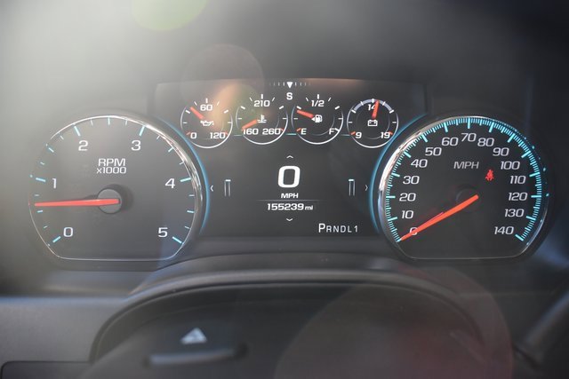 Used 2018 GMC Sierra 2500 Denali w/ Duramax Plus Package image 32