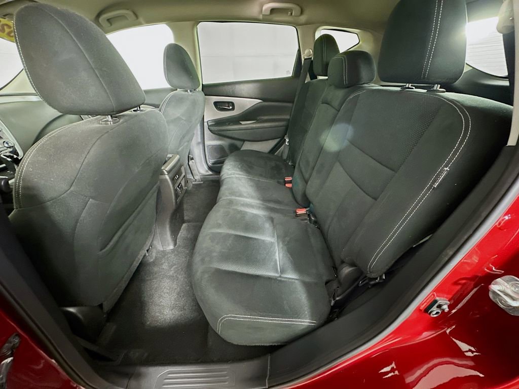 Used 2020 Nissan Murano SV image 30