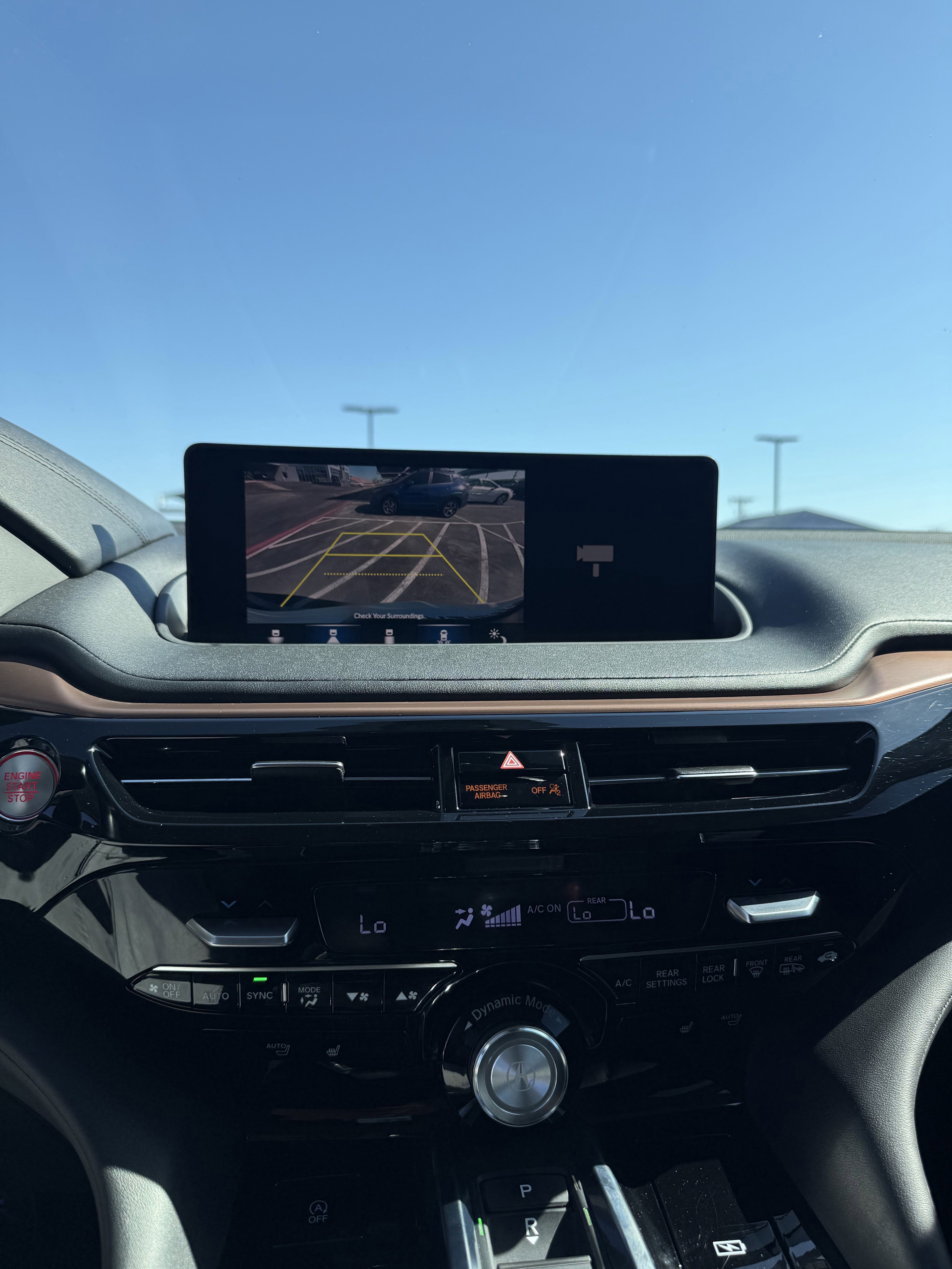 Used 2022 Acura MDX SH-AWD w/ Technology Package image 30