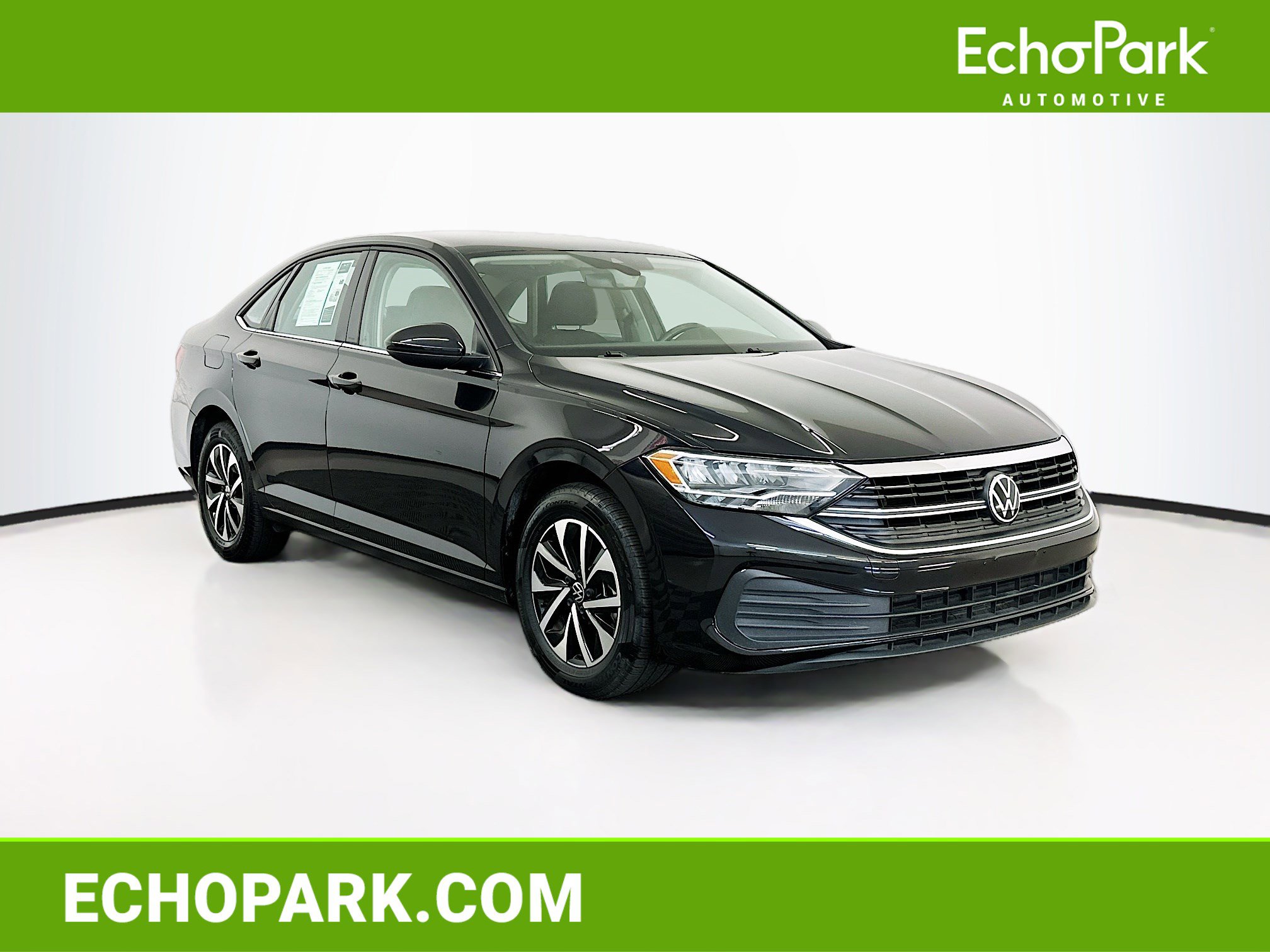 Used 2024 Volkswagen Jetta S