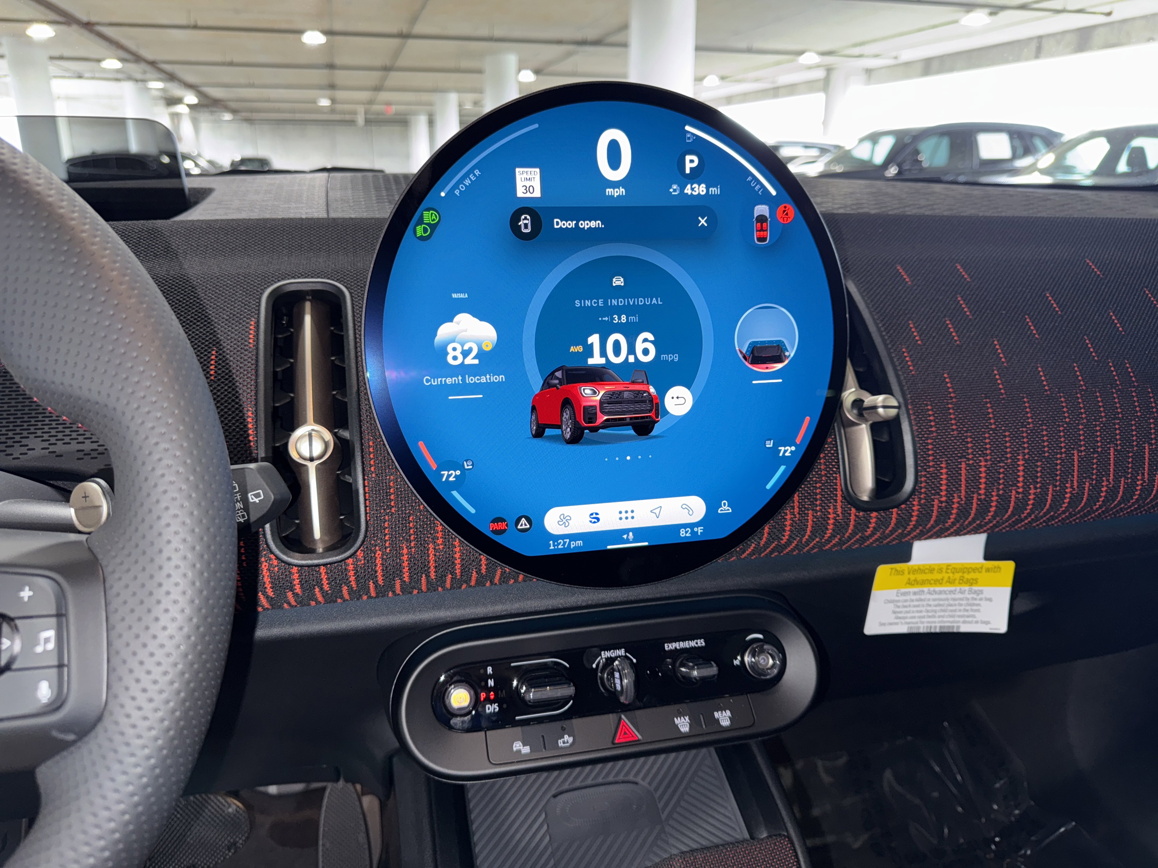 New 2026 MINI Cooper Countryman S image 18