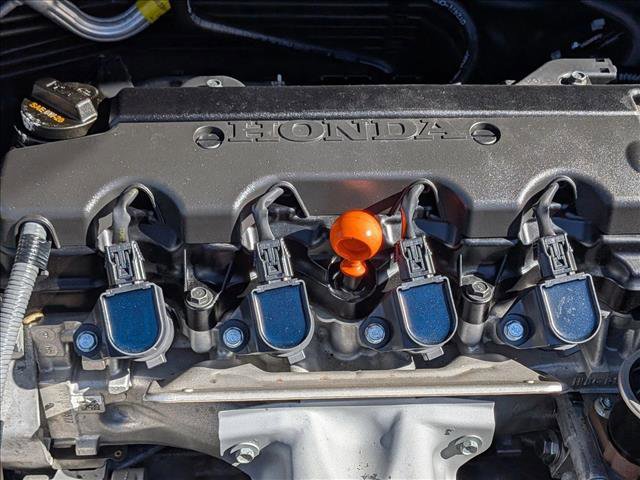 Used 2021 Honda HR-V Sport image 22