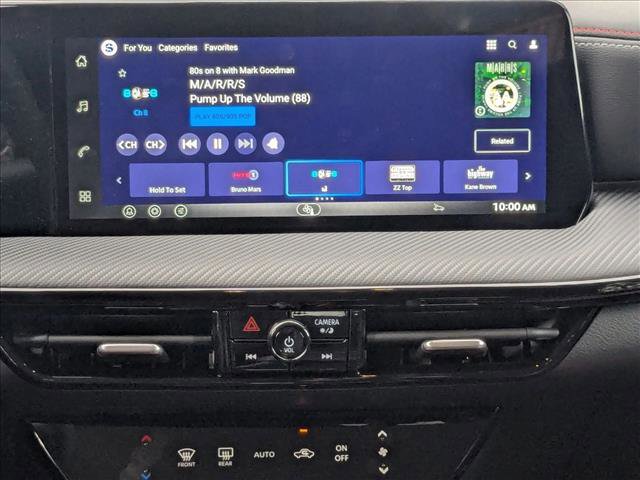 New 2026 Nissan Kicks SR image 11