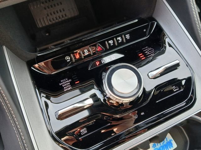 New 2026 Jeep Grand Wagoneer 4WD w/ Premium Group I image 22