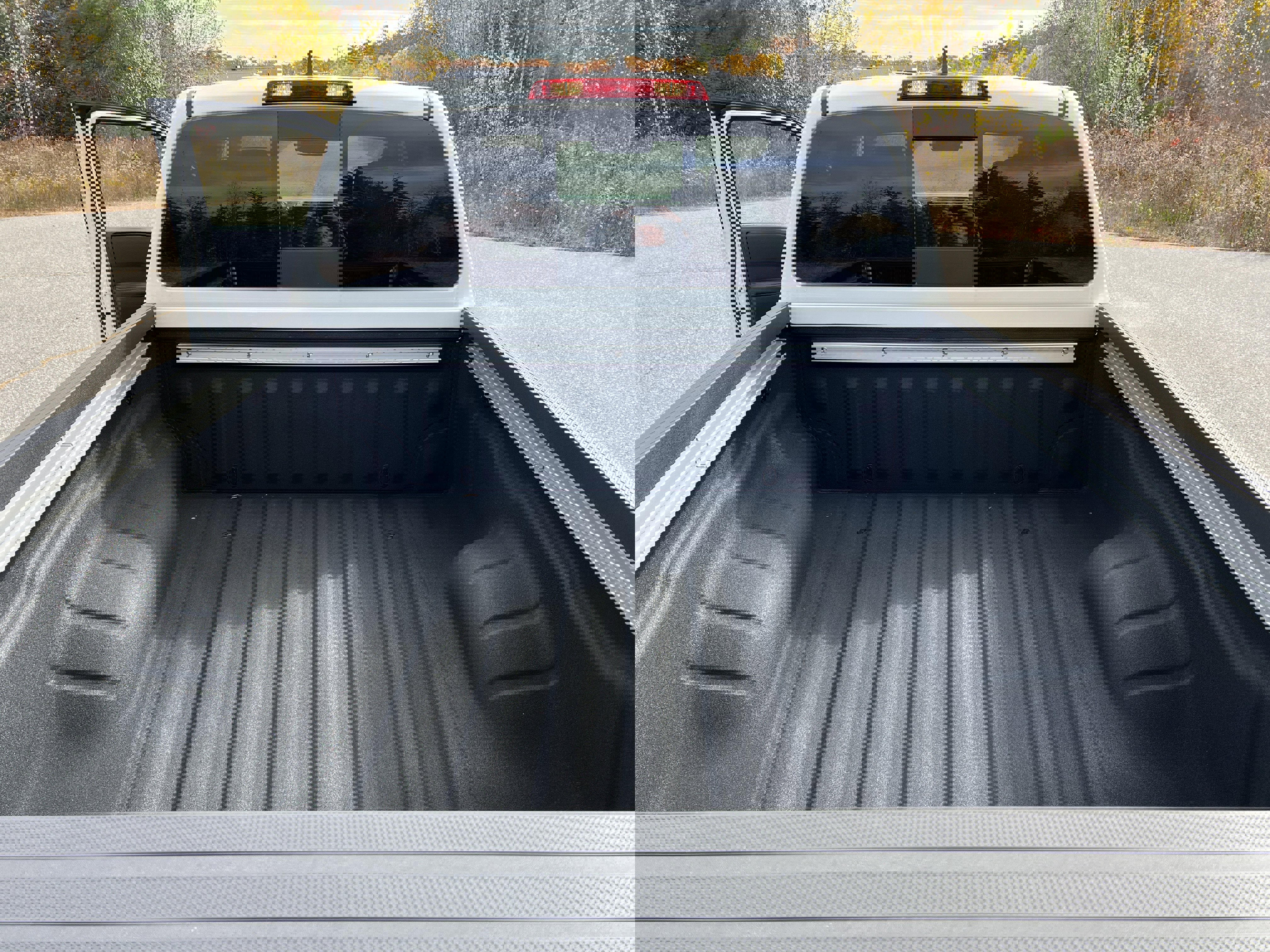 New 2026 Nissan Frontier PRO-4X w/ Pro Premium Package image 16