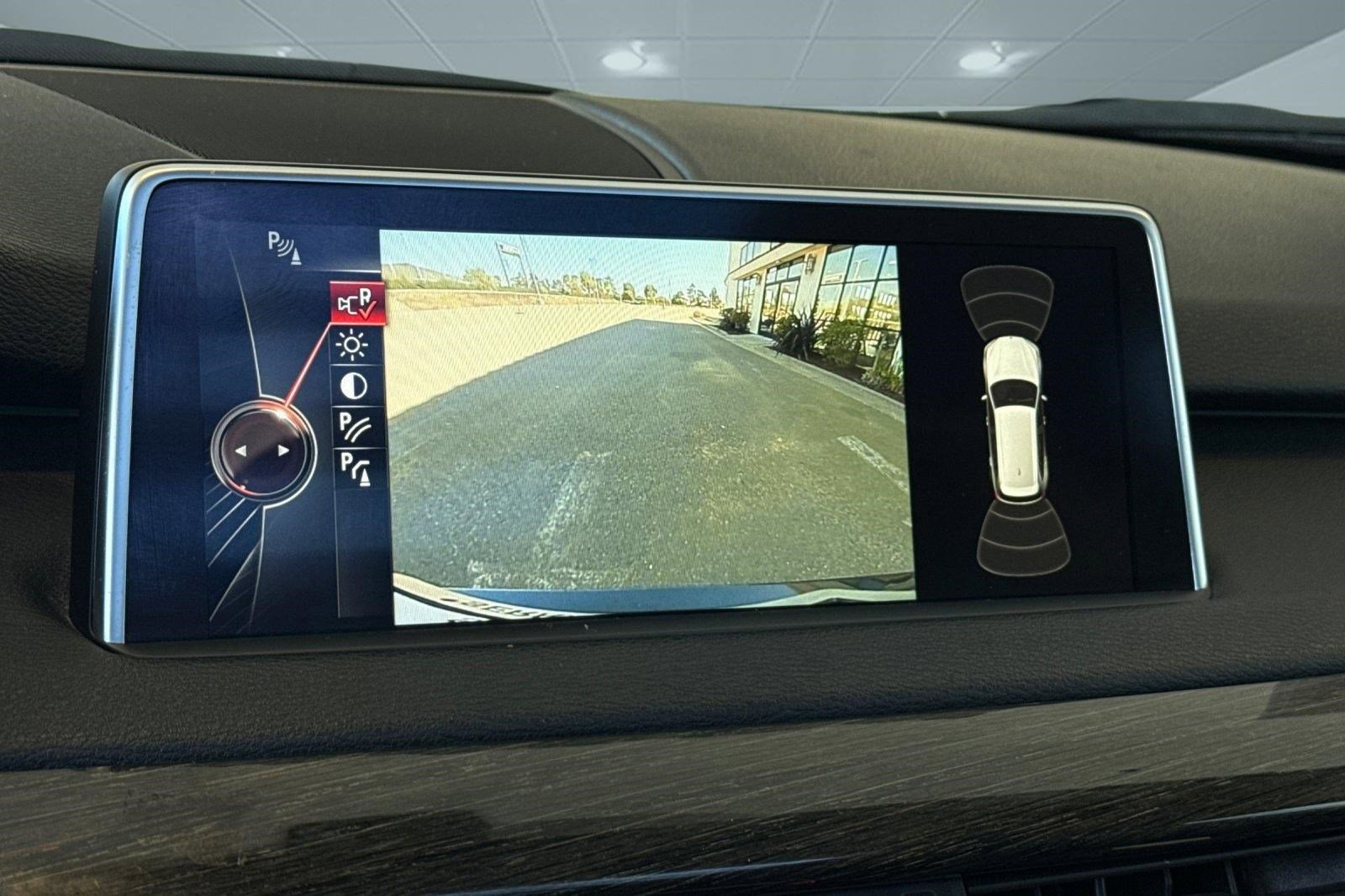 Used 2016 BMW X5 sDrive35i image 24