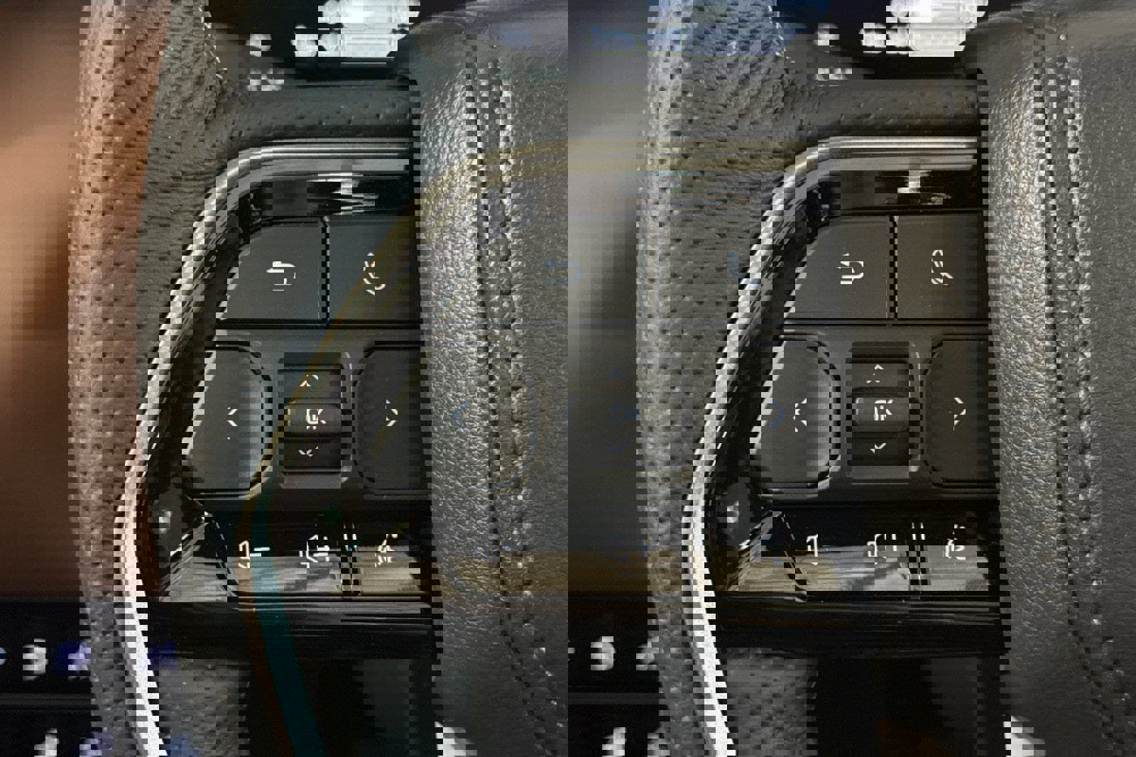 New 2026 Toyota Tundra 1794 Edition image 27