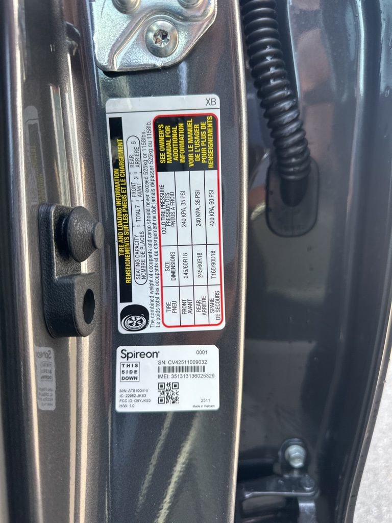 New 2026 Subaru Ascent Premium AWD/4WD image 13