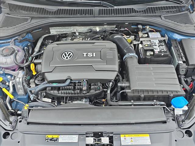 New 2026 Volkswagen Jetta GLI Autobahn FWD image 21