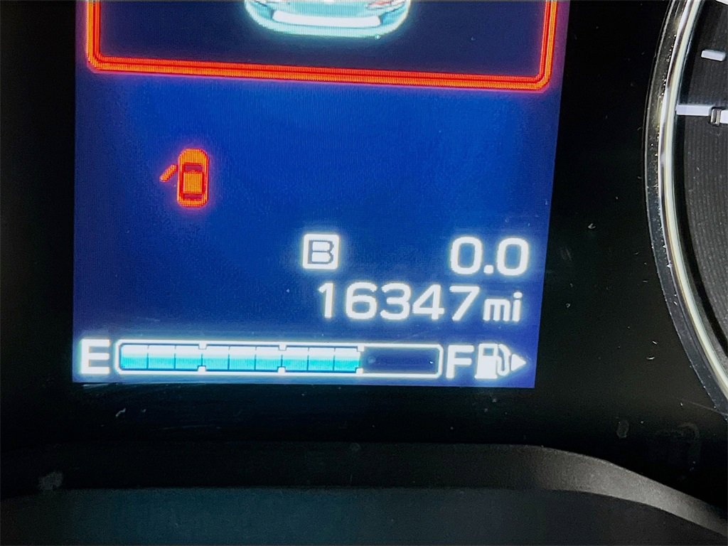 Used 2023 Subaru Crosstrek 2.5i Limited w/ Moonroof Package image 5