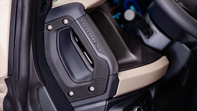 Used 2026 Ford Bronco 4-Door image 32