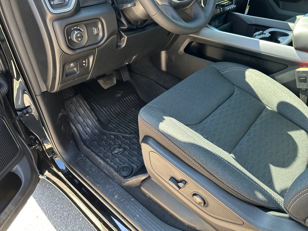 New 2026 RAM 1500 Lone Star RWD image 20