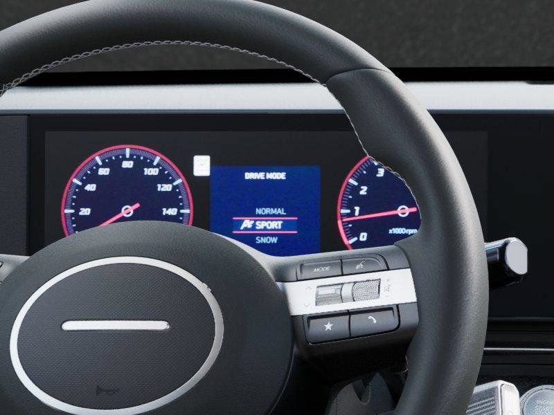New 2026 Hyundai Kona SEL Sport FWD image 14