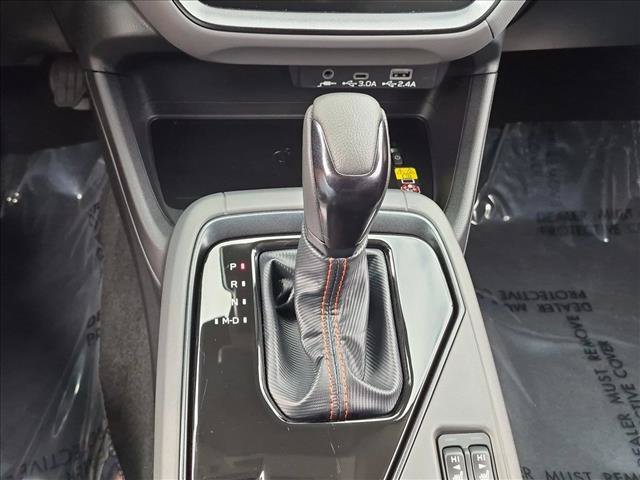 New 2026 Subaru Crosstrek 2.5i Limited AWD/4WD image 12