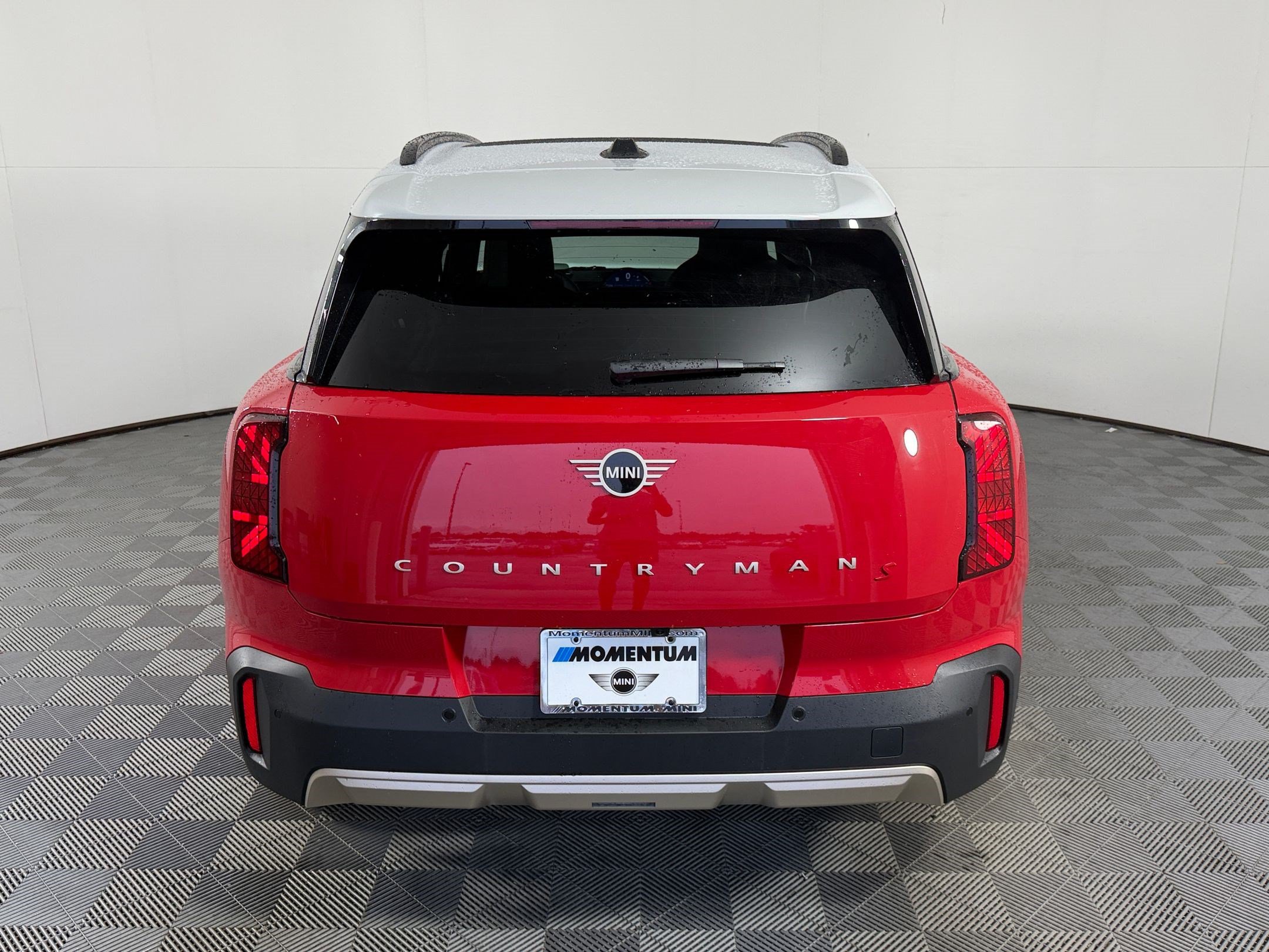 New 2027 MINI Cooper Countryman S AWD/4WD image 10