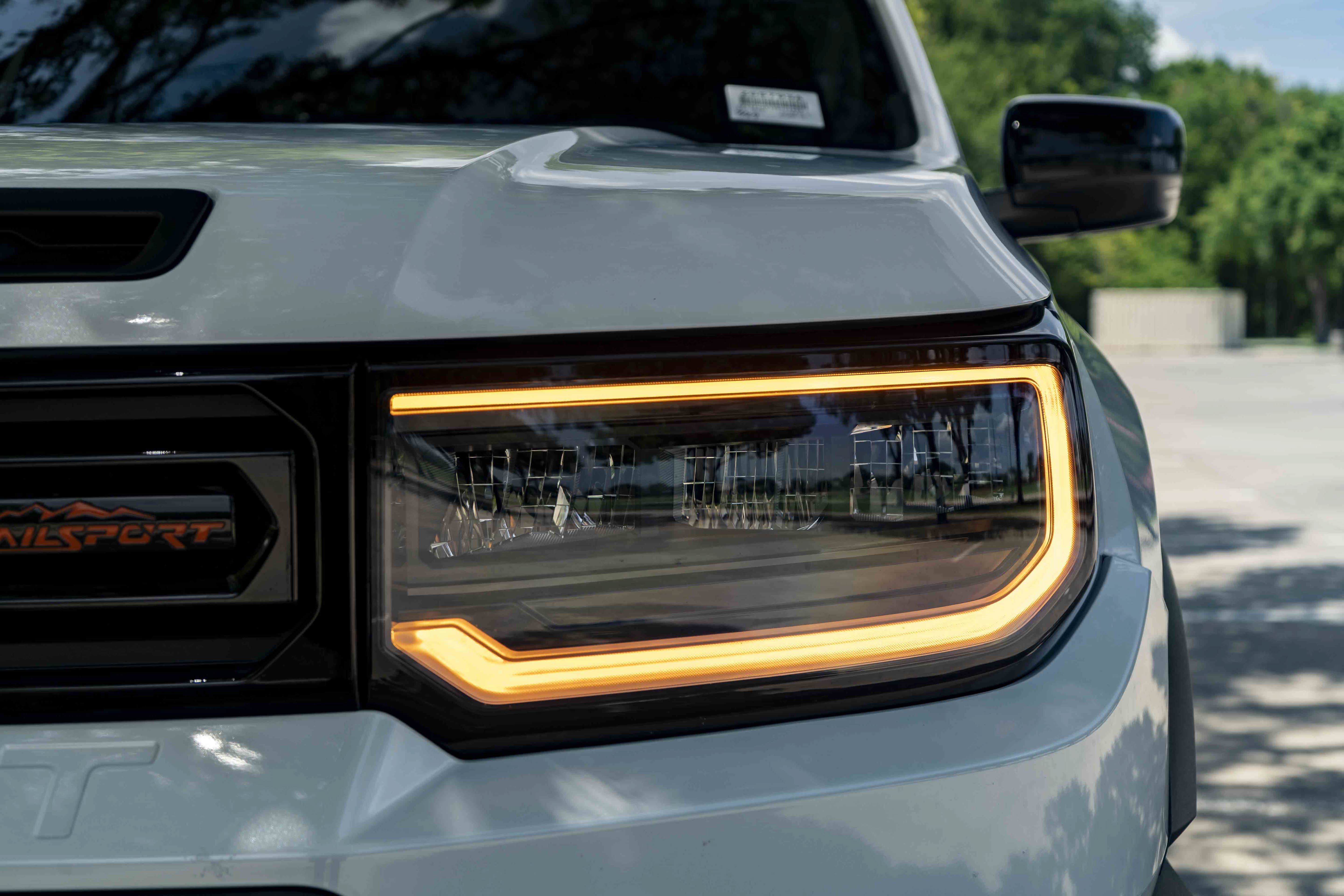 Certified 2026 Honda Passport TrailSport image 11