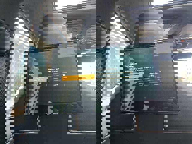 Used 2025 Lincoln Navigator L Black Label image 21