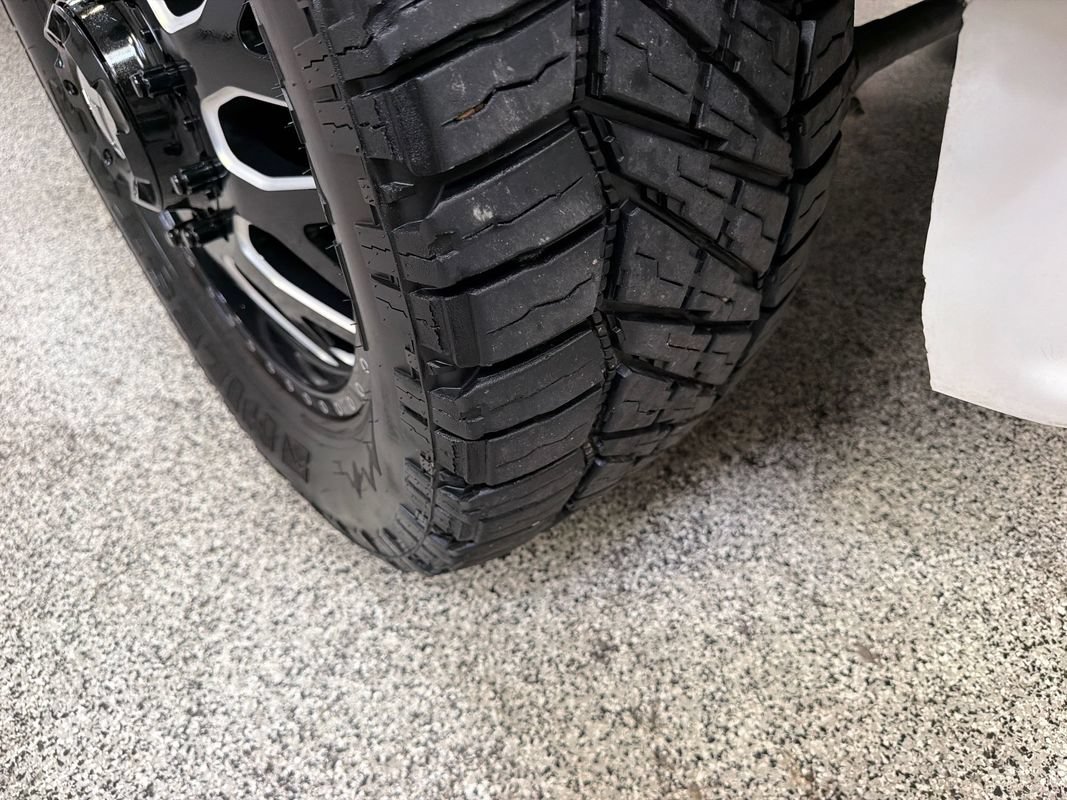 Used 2022 Ford F450 Limited w/ FX4 Off-Road Package AWD/4WD image 49