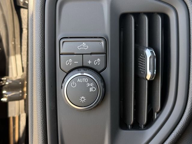 New 2026 Chevrolet Silverado 1500 Custom image 19