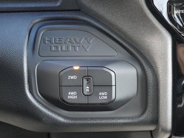 New 2026 RAM 2500 Tradesman image 19