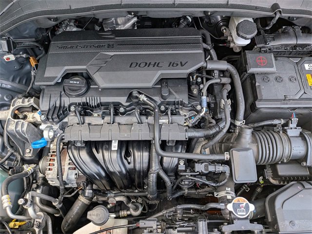 Used 2023 Hyundai Kona SEL w/ Convenience Package image 28