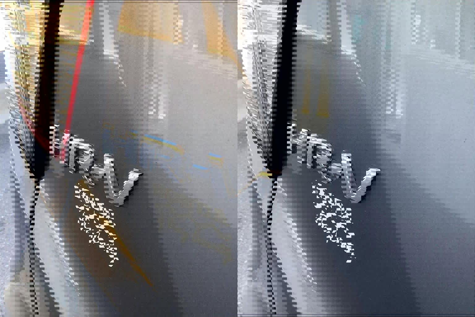 Used 2019 Honda HR-V EX image 10