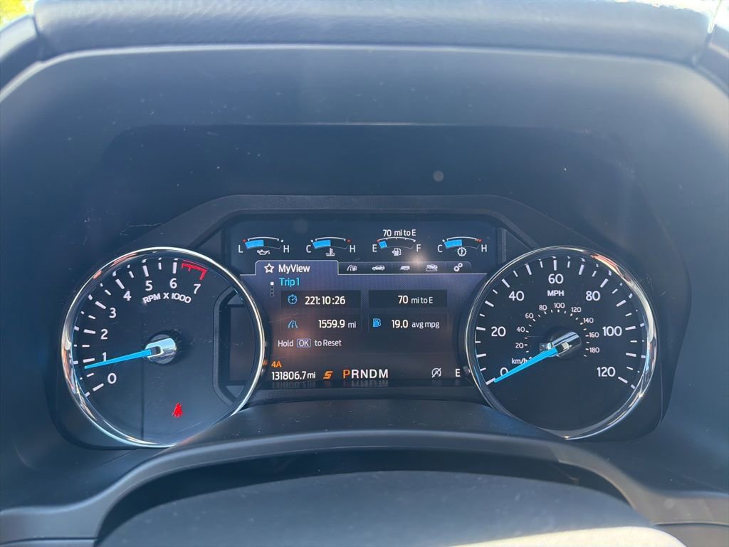 Used 2020 Ford Expedition Limited w/ Equipment Group 301A AWD/4WD image 29