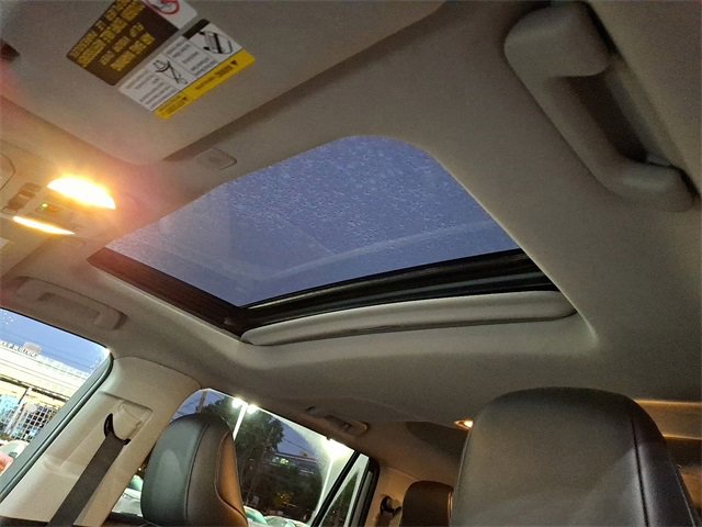 Certified 2024 Toyota Highlander XLE image 21