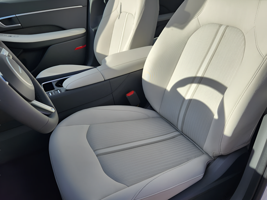 New 2026 Hyundai Sonata SEL FWD image 13