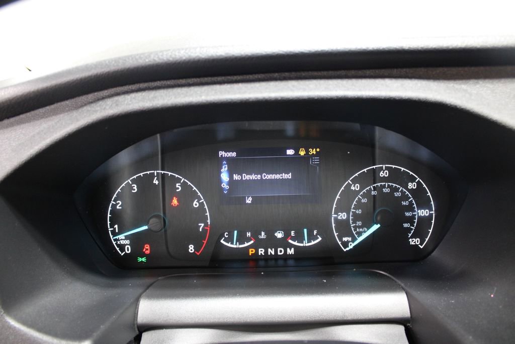 Used 2024 Ford Transit 350 XLT image 27