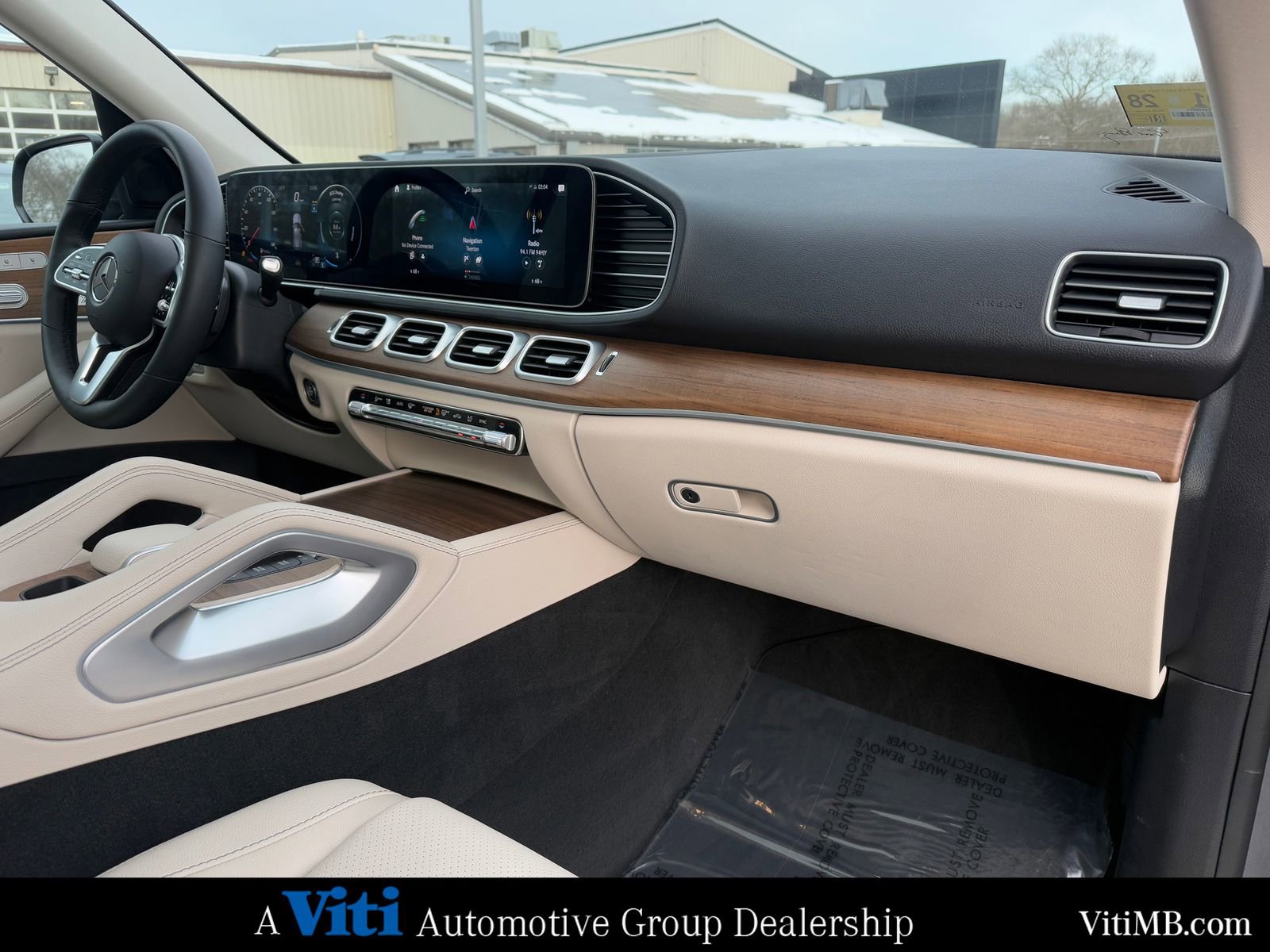 Certified 2023 Mercedes-Benz GLE 350 4MATIC image 30