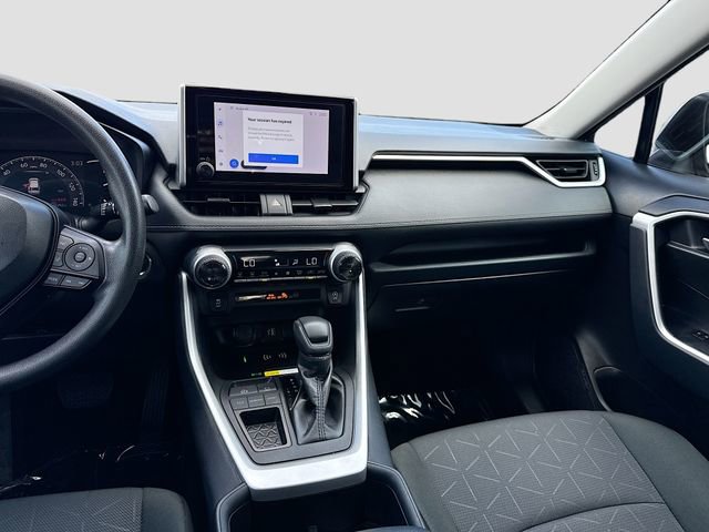 Used 2025 Toyota RAV4 XLE w/ Convenience Package FWD image 22