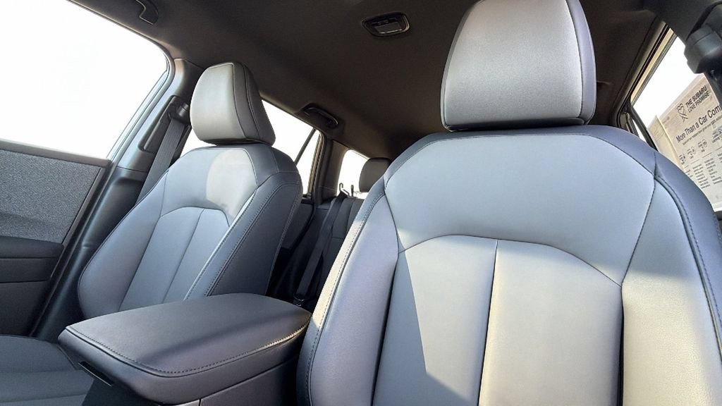 New 2026 Subaru Outback Premium AWD/4WD image 11