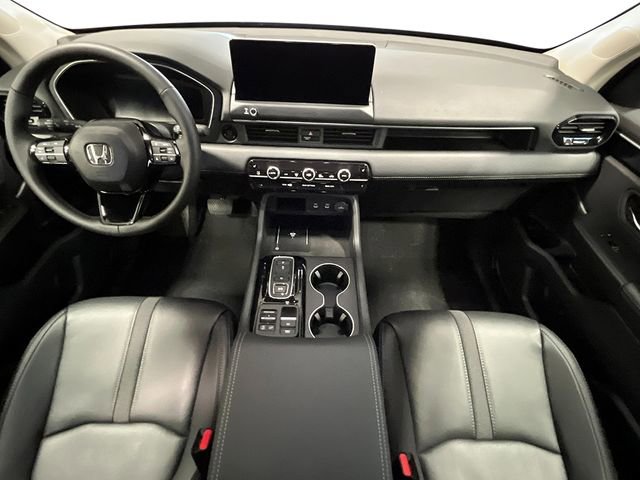 New 2026 Honda Pilot EX-L image 23