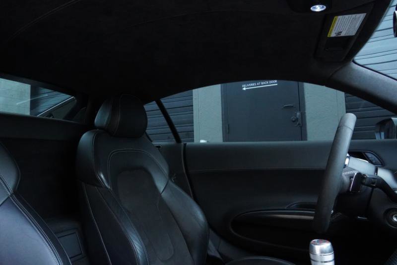 Used 2012 Audi R8 GT AWD/4WD image 64
