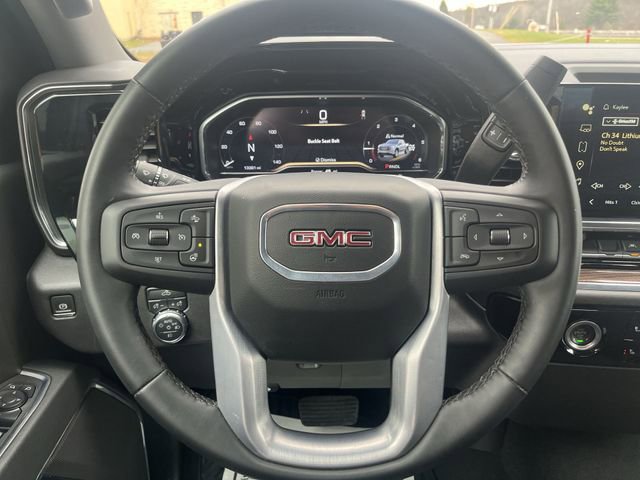 Used 2024 GMC Sierra 1500 Elevation AWD/4WD image 12