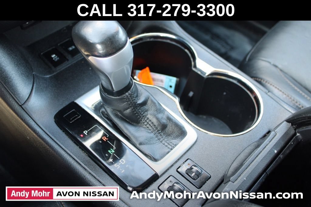 Used 2014 Toyota Highlander XLE FWD image 44