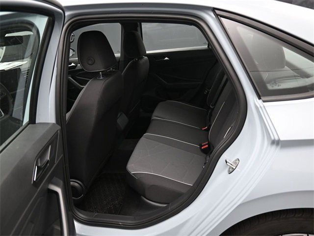 New 2026 Volkswagen Jetta Sport image 11