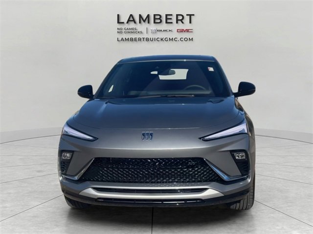 New 2026 Buick Envista Sport Touring w/ Convenience I Package image 14