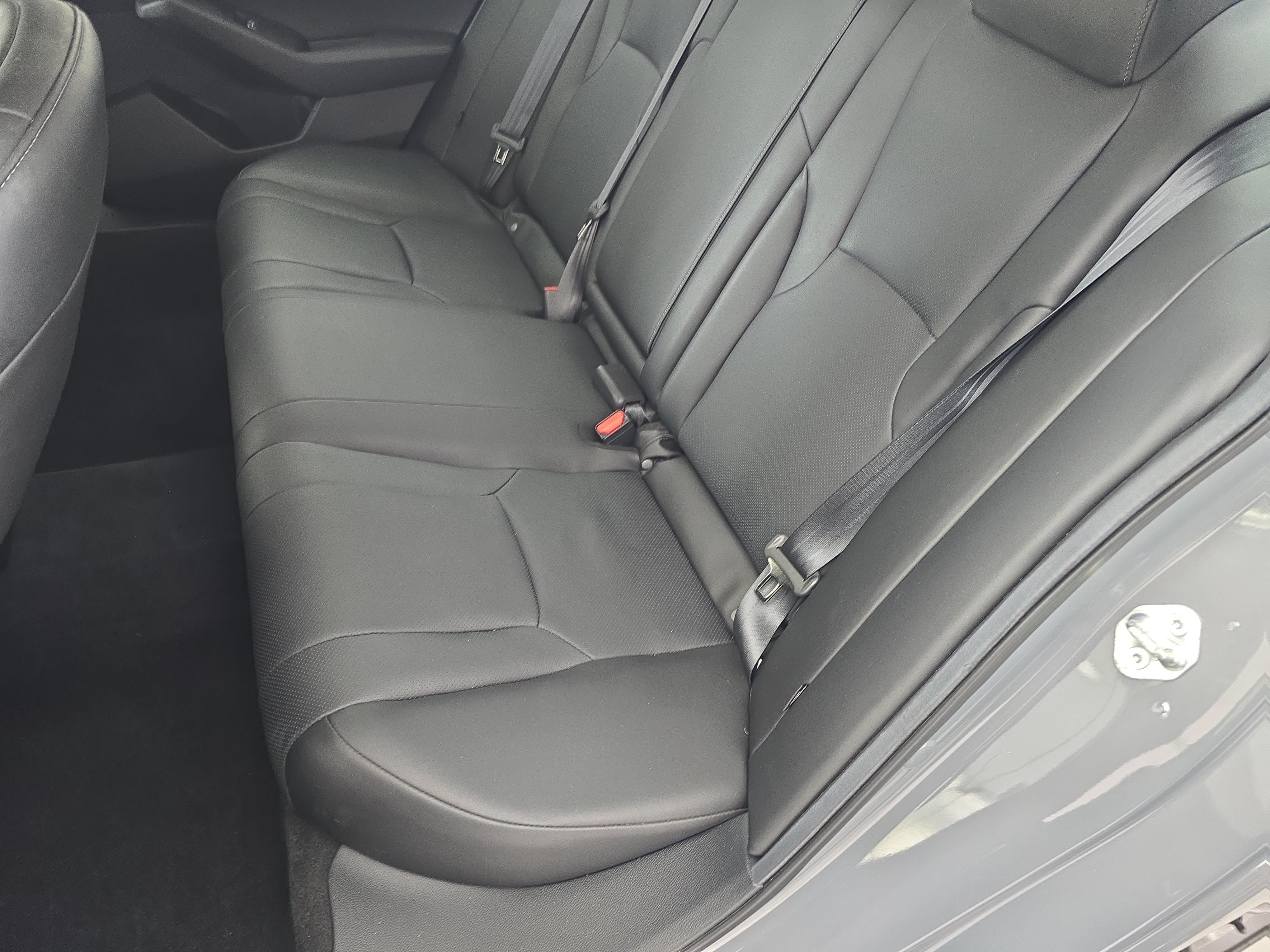 Used 2024 Honda Accord EX-L image 13
