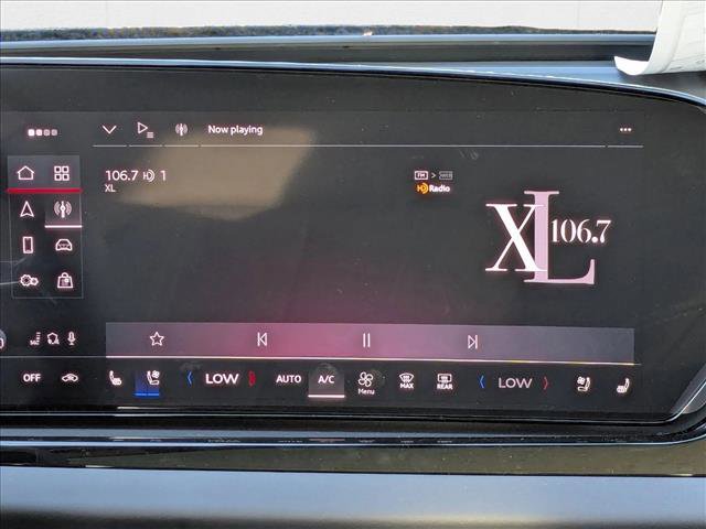 New 2025 Audi A5 2.0T Premium Plus w/ Premium Plus image 13