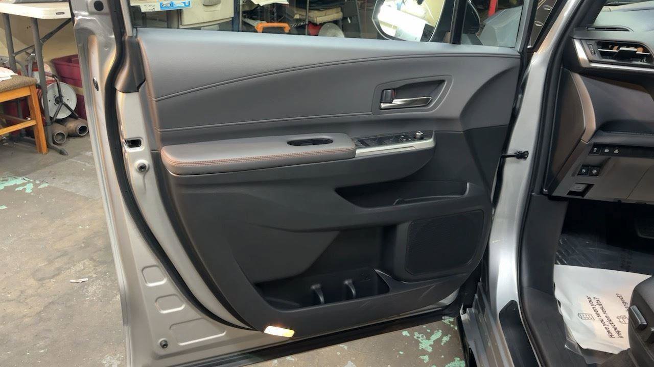 Certified 2022 Toyota Sienna XSE image 29