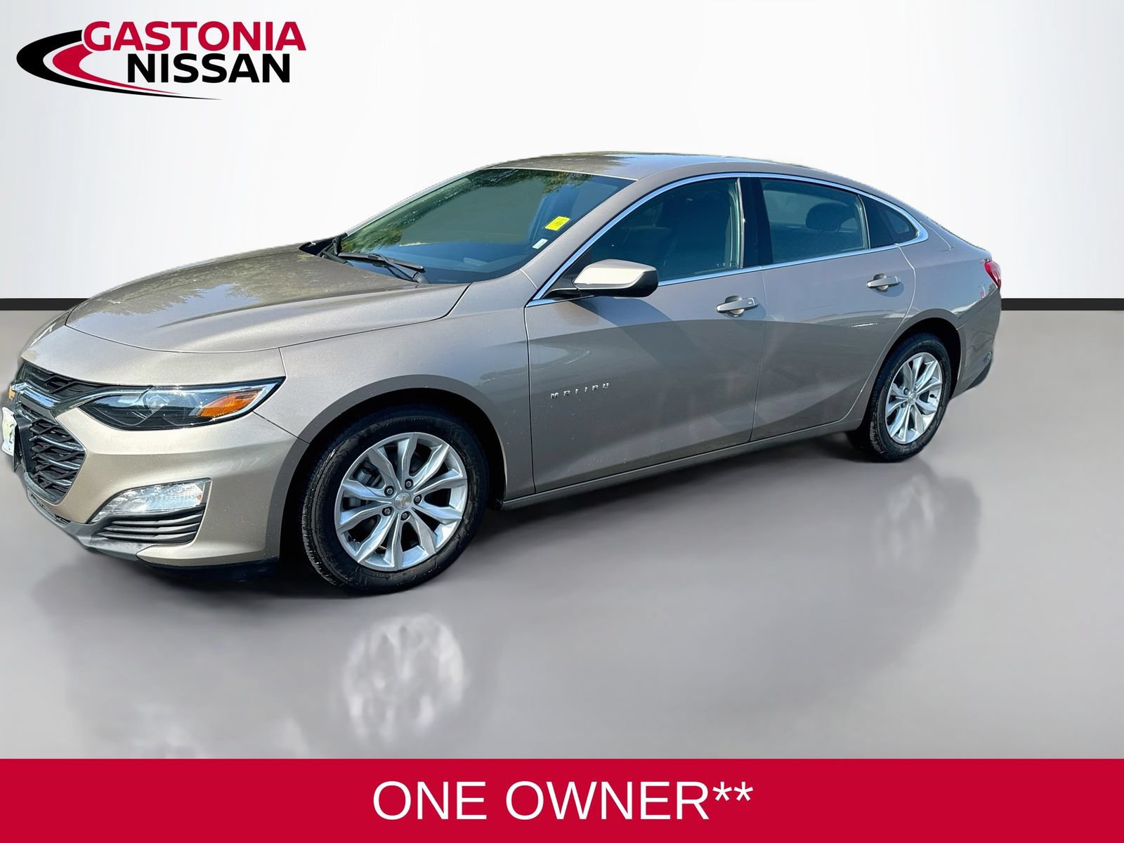 Used 2024 Chevrolet Malibu LT FWD video 3