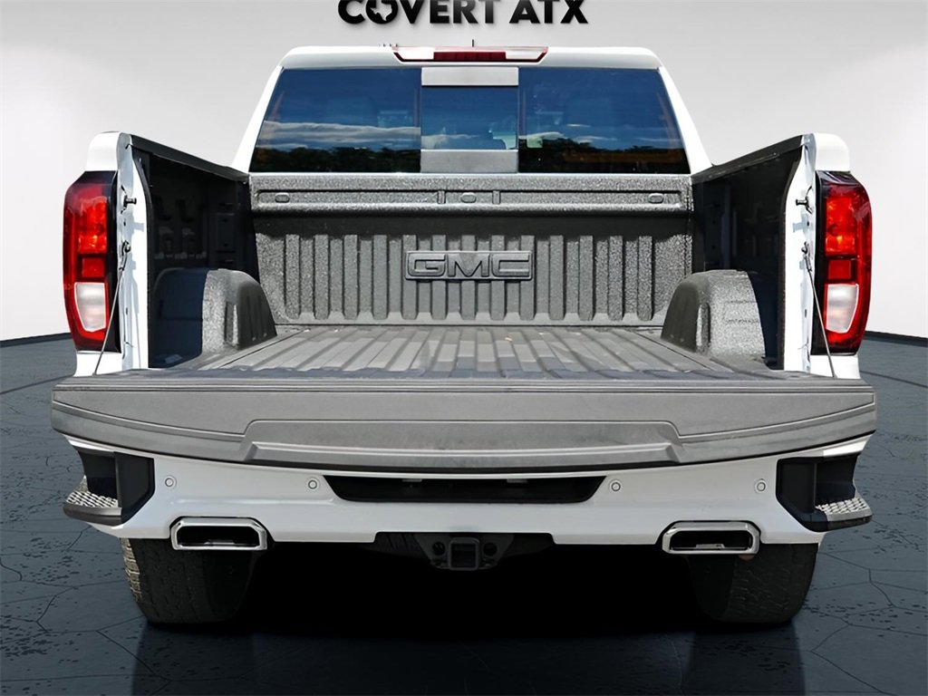 New 2026 GMC Sierra 1500 Elevation w/ Elevation Premium Package image 29