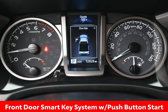Used 2023 Toyota Tacoma SR5 AWD/4WD image 14