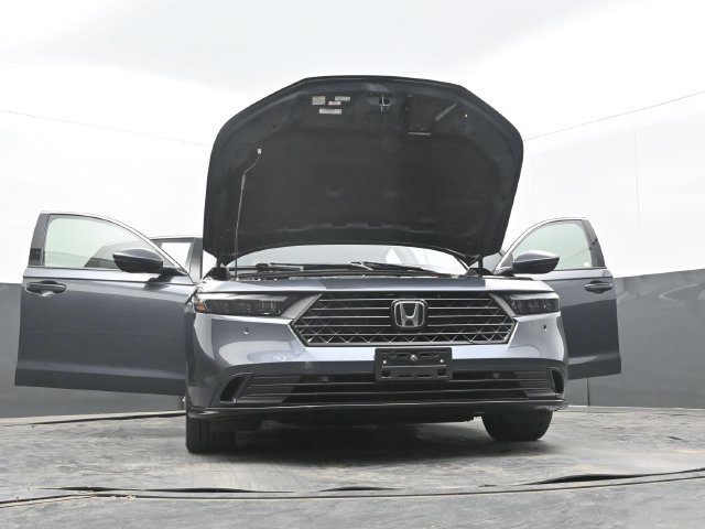 Used 2025 Honda Accord EX-L image 67