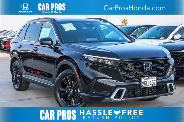 Used 2023 Honda CR-V Sport Touring