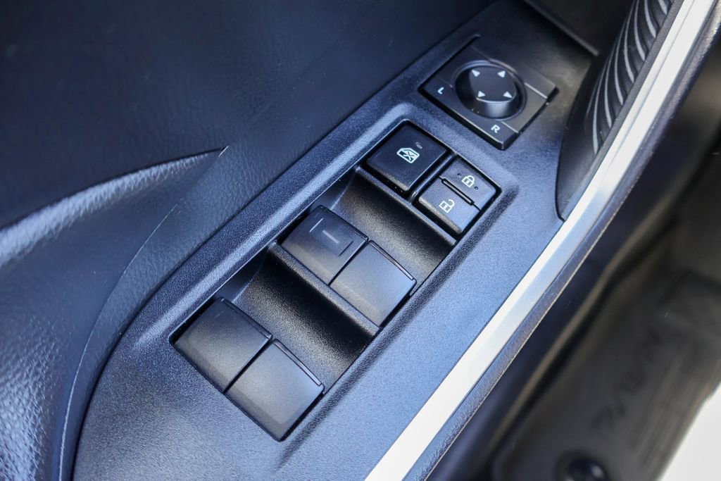 Used 2024 Toyota RAV4 LE image 16