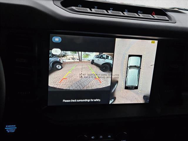 New 2026 Ford Bronco Badlands image 18